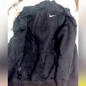 Nike Black Hoodie